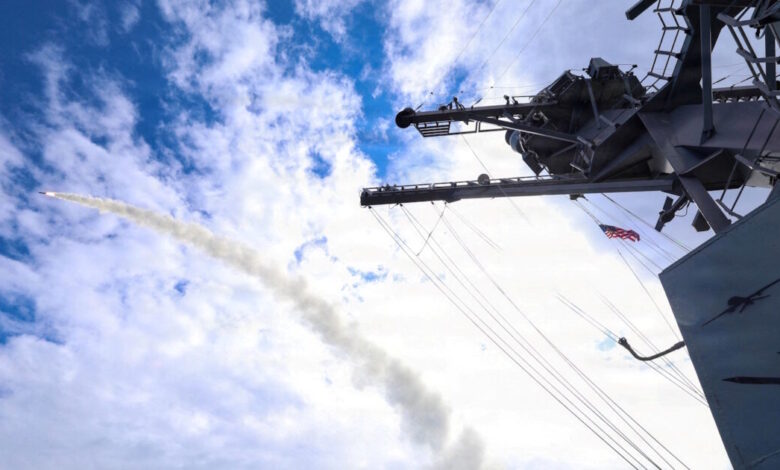 Τουρκία:-«Στόχος-του-ιρανικού-βαλλιστικού-πυραύλου-ήταν-η-Κύπρος-–-Παρέκκλινε-της-πορείας-του»