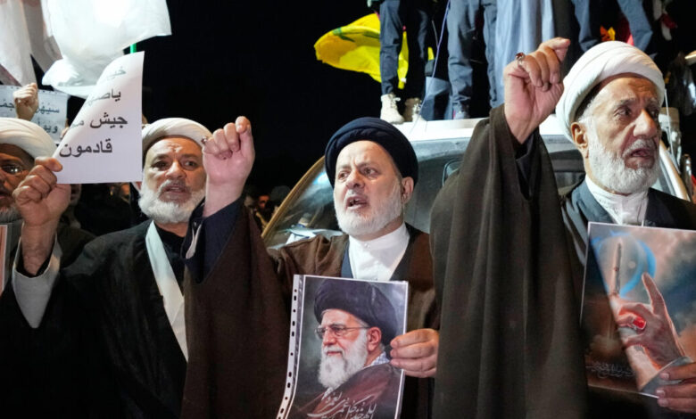 Ποιος-μισεί-ποιον-στη-Μέση-Ανατολή:-Οι-χώρες-που-στηρίζουν-το-Ιράν,-οι-ουδέτεροι-και-οι-πολέμιοι