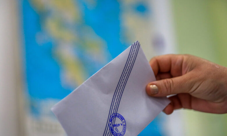 Εκλογική-περιφέρεια-απόδημου-ελληνισμού:-Σε-ισχύ-τουλάχιστον-18-μήνες-μετά-τις-επόμενες-εκλογές