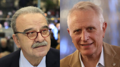 Ρήγμα-στη-γραμμή-ΣΥΡΙΖΑ:-Ραγκούσης-και-Μαντζουράνης-υπέρ-της-αποστολής-ελληνικών-δυνάμεων-στην-Κύπρο