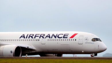 Η-air-france-αναστέλλει-τις-πτήσεις-προς-την-Κούβα-λόγω-έλλειψης-καυσίμων