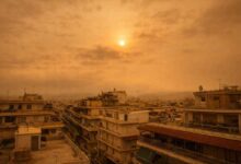 Τρίκαλα:-Υπέρβαση-σωματιδίων-σκόνης-στην-ατμόσφαιρα-–-Σύσταση-προσοχής