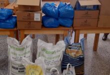 Παράδοση-τροφίμων-από-τον-ΧΟΤ-για-το-Κοινωνικό-Εστιατόριο-Τρικάλων