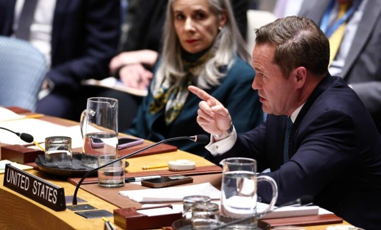 Υπέρβαση-κάθε-διπλωματικού-εσκαμμένου:-Τον-απεσταλμένο-του-Ιράν-στον-ΟΗΕ-απείλησαν-οι-ΗΠΑ