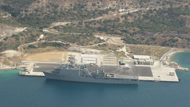 Ιρανικό-πύραυλο-προς-τη-βάση-της-Σούδας,-λένε-πως-αναχαίτισαν-αμερικανικά-πλοία