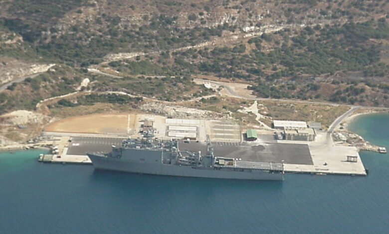 Ιρανικό-πύραυλο-προς-τη-βάση-της-Σούδας,-λένε-πως-αναχαίτισαν-αμερικανικά-πλοία