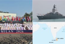 «Τορπιλίστηκε»-από-τις-ΗΠΑ-ιρανική-φρεγάτα-που-έπλεε-μετά-από-πολυεθνική-άσκηση-στην-Ινδία-(upd)