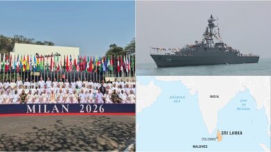 «Τορπιλίστηκε»-από-τις-ΗΠΑ-ιρανική-φρεγάτα-που-έπλεε-μετά-από-πολυεθνική-άσκηση-στην-Ινδία-(upd)