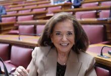 Ντόρα-Μπακογιάννη-για-Κύπρο:-Η-Ελλάδα-κινήθηκε-αμυντικά,-έβαλε-ασπίδα-θωράκισης-και-ξύπνησε-την-Ευρώπη
