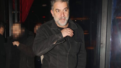 Βασίλης-Μπισμπίκης:-Πέρασα-ένα-κοµµάτι-σκληρής-αλητείας,-αδέσποτος-στην-Αθήνα,-ουσίες,-δεν-τελείωσα-το-σχολείο