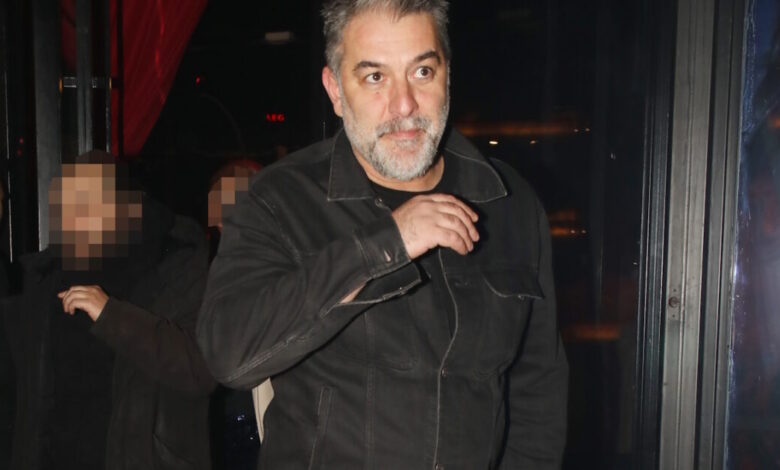 Βασίλης-Μπισμπίκης:-Πέρασα-ένα-κοµµάτι-σκληρής-αλητείας,-αδέσποτος-στην-Αθήνα,-ουσίες,-δεν-τελείωσα-το-σχολείο