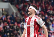 Πιρόλα:-«Θα-επέλεγα-τον-Ολυμπιακό-άλλες-χίλιες-φορές,-είναι-ο-μεγαλύτερος-σύλλογος-στην-Ελλάδα»