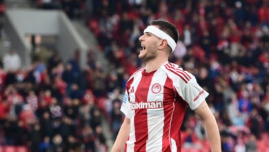 Πιρόλα:-«Θα-επέλεγα-τον-Ολυμπιακό-άλλες-χίλιες-φορές,-είναι-ο-μεγαλύτερος-σύλλογος-στην-Ελλάδα»