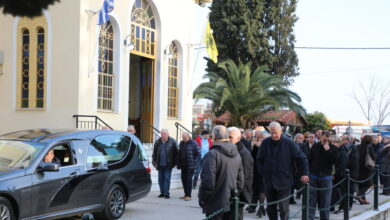 Κηδεία-Βασίλη-Δανιήλ:-Το-τελευταίο-«αντίο»-στον-θρυλικό-Έλληνα-προπονητή