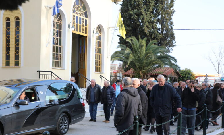 Κηδεία-Βασίλη-Δανιήλ:-Το-τελευταίο-«αντίο»-στον-θρυλικό-Έλληνα-προπονητή
