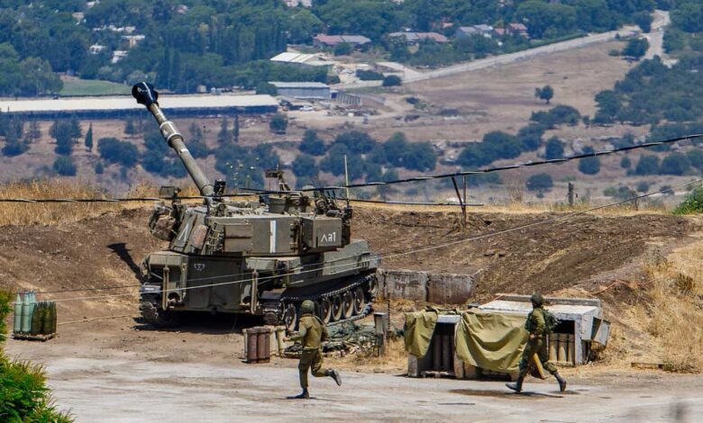 Υπαρξιακή-απειλή-το-Ισραήλ,-λέει-ο-αρχηγός-της-Χεζμπολάχ-(upd)