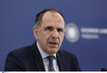 Ο-Γεραπετρίτης-στη-σύνοδο-ΥΠΕΞ-ΕΕ.-και-χωρών-του-Κόλπου-στις-5/3-στις-Βρυξέλλες