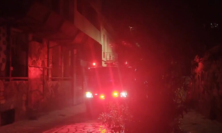 Μεταξουργείο:-Καμένη-σορός-γυναίκας-βρέθηκε-μετά-από-φωτιά-σε-εγκαταλειμμένο-κτίριο