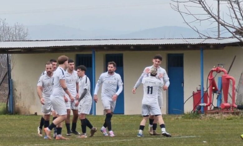 Πρόκριση Λυγαριάς-3-1-τον-Πορταϊκό-στην-παράταση