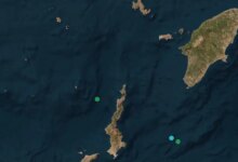 Σεισμός-3-Ρίχτερ-στην-Κάρπαθο,-15-χιλιόμετρα-το-εστιακό-βάθος