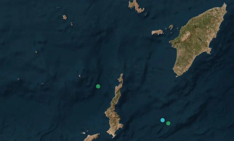 Σεισμός-3-Ρίχτερ-στην-Κάρπαθο,-15-χιλιόμετρα-το-εστιακό-βάθος