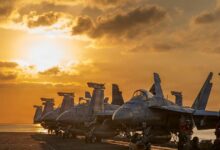 Γιγαντώνεται-η-σύρραξη-στη-Μέση-Ανατολή:-Πολεμική-νύχτα-με-βομβαρδισμούς-στην-Τεχεράνη-και-εισβολή-Κούρδων-μαχητών-στο-Ιράν