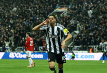 Νιούκαστλ-–-Μάντσεστερ-Γιουνάιτεντ-2-1:-«Χρυσή»-αλλαγή-ο-Οσούλα-και-πρώτη-ήττα-των-«κόκκινων-διαβόλων»-επί-εποχής-Κάρικ