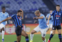 Λάτσιο-–-Αταλάντα-2-2:-Χορταστική-ισοπαλία-στο-Ολίμπικο-και-όλα-ανοιχτά-για-την-πρόκριση-στον-τελικό-του-coppa-italia