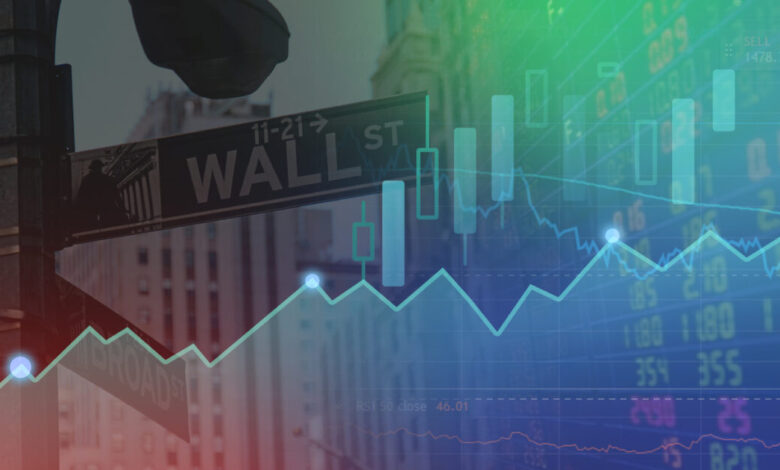wall-street:-Κέρδη-για-dow-και-s&p-500-παρά-τις-εξελίξεις-με-το-Ιράν