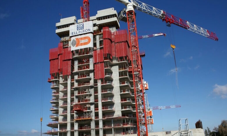 lamda-development:-Αυξημένα-κατά-29%-τα-ebitda-και-εισπράξεις-1,5-δισ.-ευρώ-από-το-Ελληνικό-για-το-2025