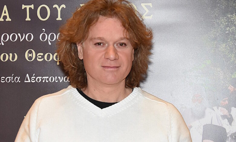 Πέτρος-Γαϊτάνος:-«Πάρα-πολλοί-γονείς-μου-λένε-ότι-νανουρίζουν-τα-παιδιά-τους-με-τους-ύμνους-μου»