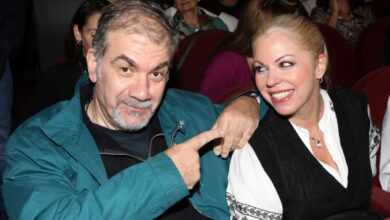 Δημήτρης-Σταρόβας:-Παντρεύτηκα-δύο-φορές-και-θα-το-έκανα-ξανά-ευχαρίστως-για-χάρη-της-Άννας