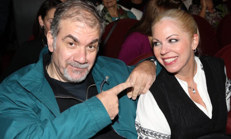 Δημήτρης-Σταρόβας:-Παντρεύτηκα-δύο-φορές-και-θα-το-έκανα-ξανά-ευχαρίστως-για-χάρη-της-Άννας