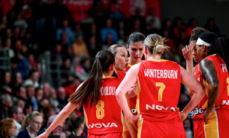 Βιλνέβ-–-Αθηναϊκός-78-70:-Ανώδυνη-ήττα-στη-Γαλλία-και-πρόκριση-για-την-ελληνική-ομάδα-στους-τελικούς-του-eurocup-γυναικών