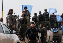 Χιλιάδες-Κούρδοι-αντάρτες-πολεμούν-στο-έδαφος-του-Ιράν-κατά-των-δυνάμεων-του-καθεστώτος