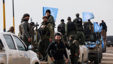 Χιλιάδες-Κούρδοι-αντάρτες-πολεμούν-στο-έδαφος-του-Ιράν-κατά-των-δυνάμεων-του-καθεστώτος