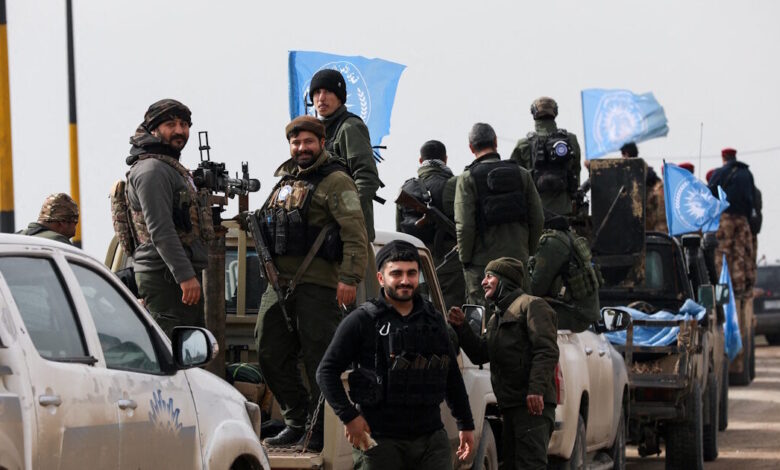 Χιλιάδες-Κούρδοι-αντάρτες-πολεμούν-στο-έδαφος-του-Ιράν-κατά-των-δυνάμεων-του-καθεστώτος