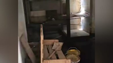 Κύπρος:-Καταφύγια-σε-πλήρη-εγκατάλειψη,-μέσα-σε-λάσπες-και-σκουπίδια