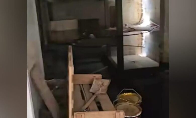 Κύπρος:-Καταφύγια-σε-πλήρη-εγκατάλειψη,-μέσα-σε-λάσπες-και-σκουπίδια