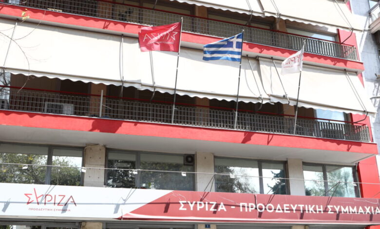 Μέση-Ανατολή:-«Ξεκάθαρη-η-θέση-μας-για-την-Κύπρο»,-λέει-ο-ΣΥΡΙΖΑ-μετά-τη-δήλωση-Μαντζουράνη-–-Ραγκούση