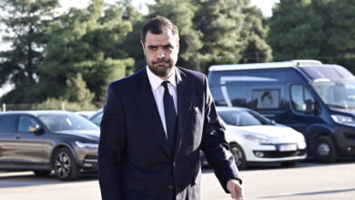 Παύλος-Μαρινάκης-για-Κύπρο-και-Μέση-Ανατολή:-«Για-ακόμη-μία-φορά-είμαστε-στη-σωστή-πλευρά-της-ιστορίας»