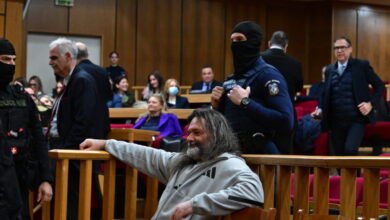 Νίκος-Δένδιας-για-απόφαση-Εφετείου-για-τη-Χρυσή-Αυγή:-«Ιστορικός-σταθμός-για-τη-Δικαιοσύνη-και-το-κράτος-δικαίου»