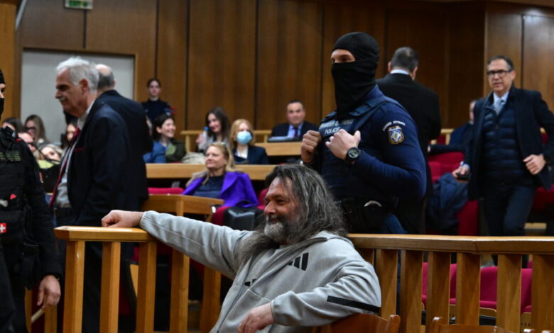 Νίκος-Δένδιας-για-απόφαση-Εφετείου-για-τη-Χρυσή-Αυγή:-«Ιστορικός-σταθμός-για-τη-Δικαιοσύνη-και-το-κράτος-δικαίου»