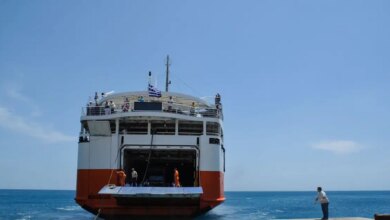 ΠΝΟ:-24ωρη-απεργία-σε-όλα-τα-πλοία-την-Πέμπτη-5/3-εξαιτίας-της-κατάστασης-στην-Μέση-Ανατολή