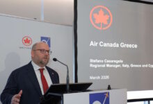 air-canada:-Έναν-μήνα-νωρίτερα-οι-πτήσεις-προς-την-Αθήνα-–-Σχέδιο-διπλασιασμού-των-Καναδών-επιβατών
