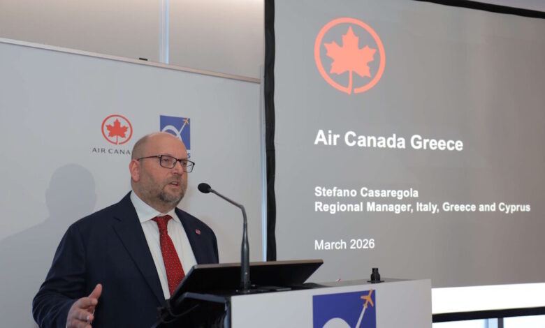 air-canada:-Έναν-μήνα-νωρίτερα-οι-πτήσεις-προς-την-Αθήνα-–-Σχέδιο-διπλασιασμού-των-Καναδών-επιβατών