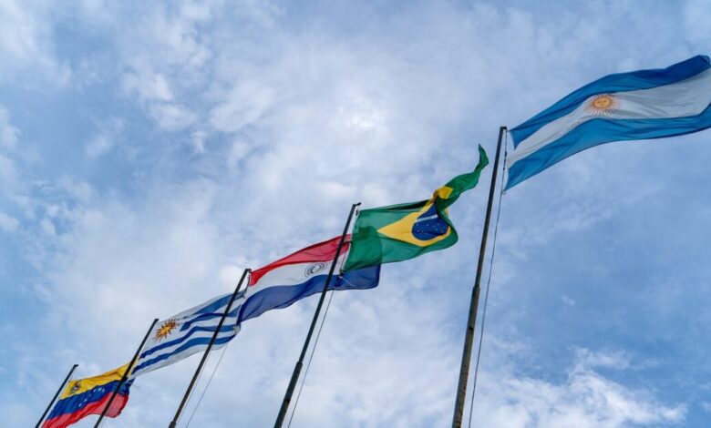 Η-Βραζιλία-επικύρωσε-τη-συμφωνία-ee-mercosur-και-έπεται-έγκριση-από-το-κοινοβούλιο-της-Παραγουάης