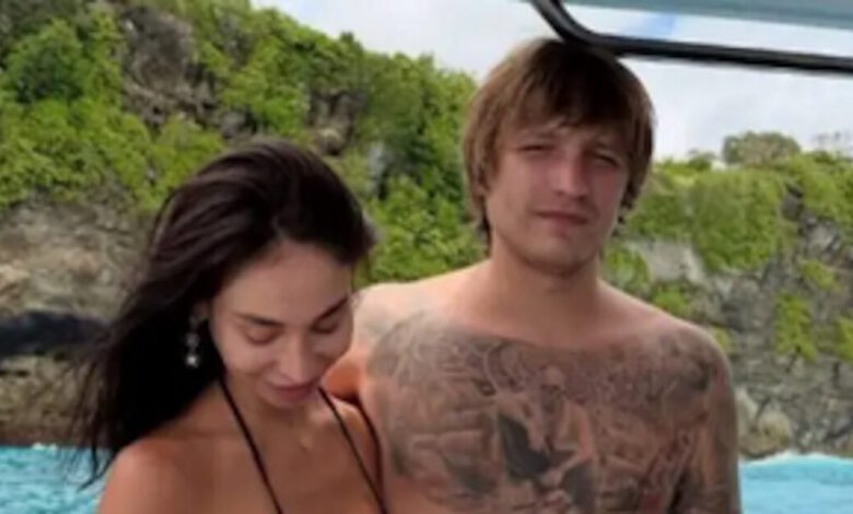 Μπαλί:-Θρίλερ-με-αποκεφαλισμένο-πτώμα-που-εικάζεται-ότι-ανήκει-στον-Ιγκόρ-Κομάροφ-–-Η-απαγωγή-και-η-έκκληση-στον-πατέρα-του