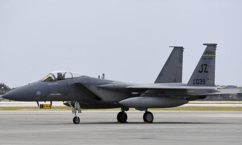 Μέση-Ανατολή:-Καταρρίφθηκε-f-15-των-ΗΠΑ-στο-Ιράν-–-Ειδική-επιχείρηση-διάσωσης-των-πιλότων-από-τα-ιρανικά-εδάφη