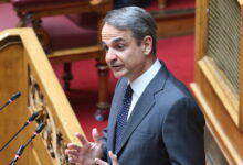 Μήνυμα-Μητσοτάκη-για-εθνική-γραμμή-εν-μέσω-πολέμου:-Τα-«πυρά»-προς-τον-Σαμαρά-και-τα-κόμματα-δεξιότερα-της-ΝΔ